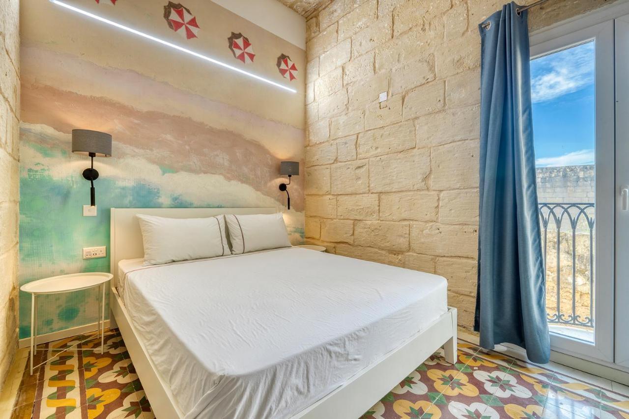 Le Petit Voyage - Chill Out Villa Cospicua Eksteriør bilde